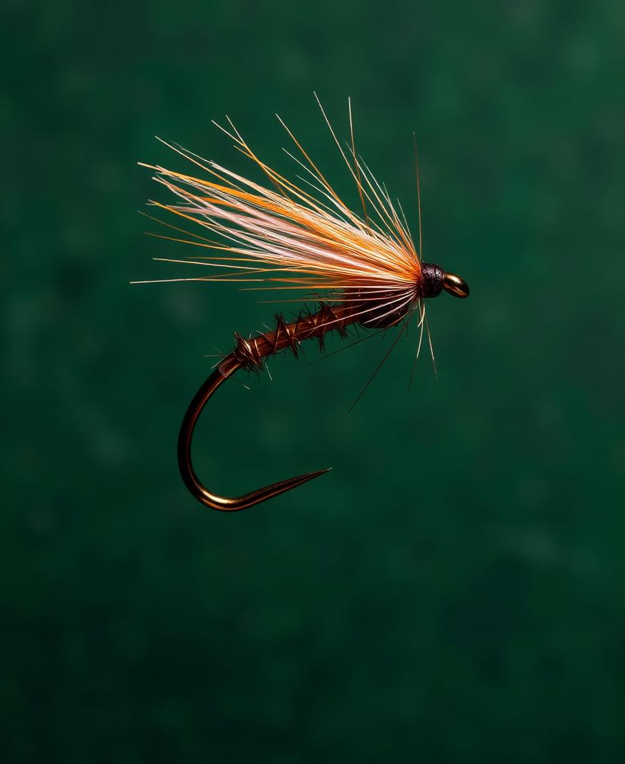 Dry Flies