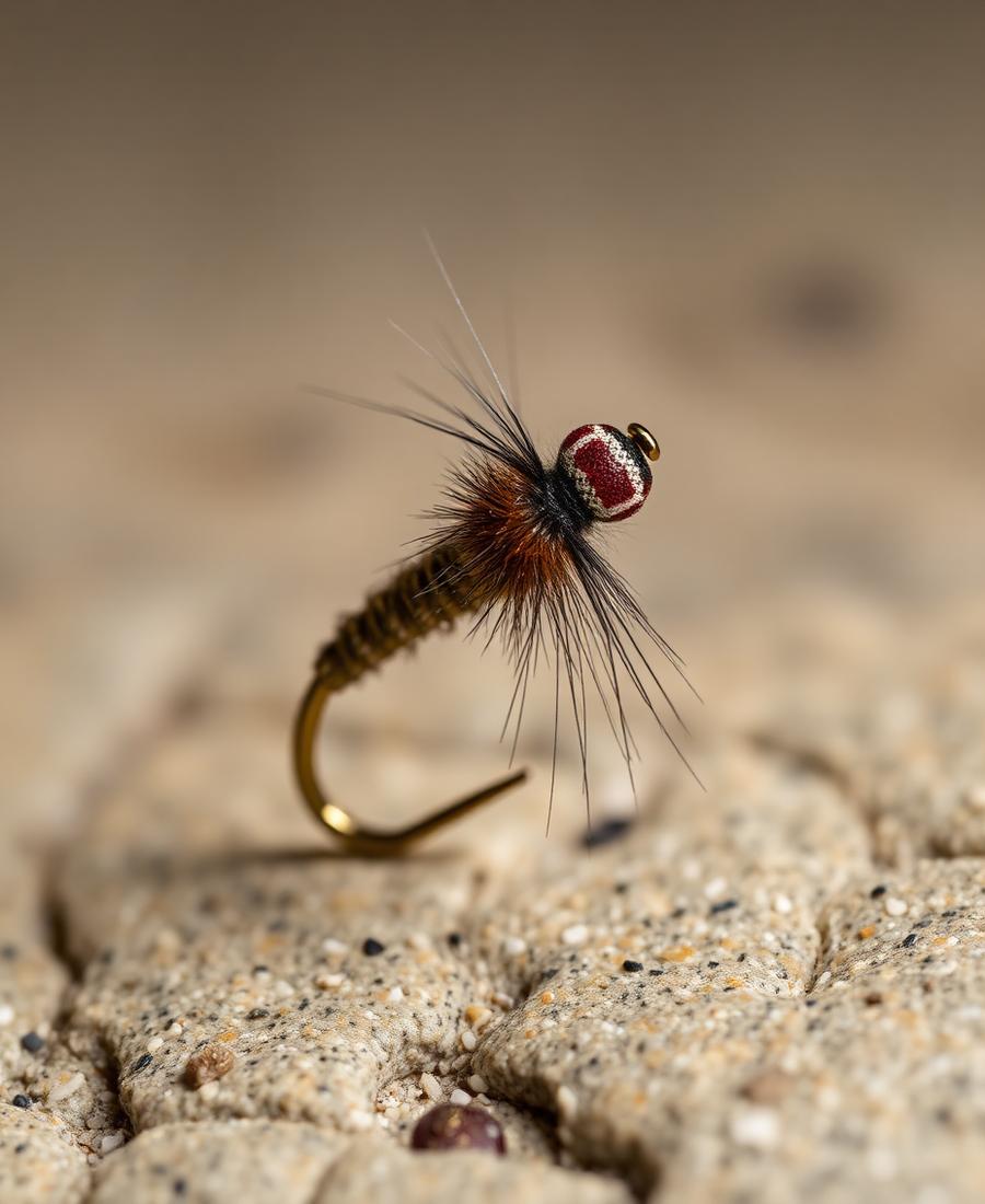 Nymphs