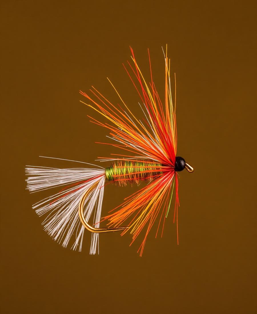 Streamers